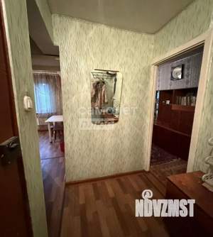 1-к квартира, вторичка, 28м2, 2/5 этаж