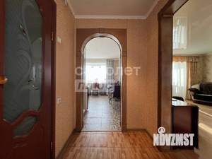 4-к квартира, вторичка, 95м2, 5/5 этаж