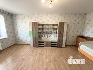 1-к квартира, вторичка, 42м2, 4/16 этаж
