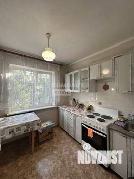 1-к квартира, вторичка, 34м2, 3/5 этаж