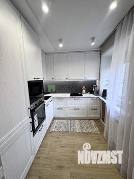 2-к квартира, вторичка, 42м2, 2/5 этаж