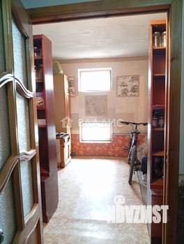 2-к квартира, вторичка, 66м2, 2/5 этаж