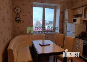 3-к квартира, вторичка, 88м2, 9/9 этаж