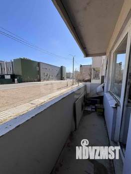 1-к квартира, вторичка, 41м2, 1/9 этаж