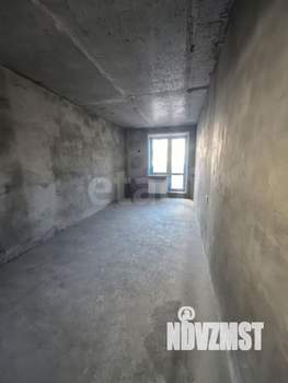 2-к квартира, вторичка, 65м2, 6/16 этаж
