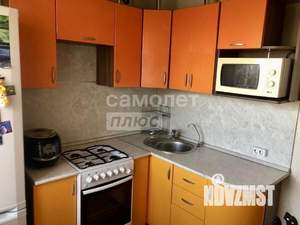 1-к квартира, вторичка, 32м2, 3/4 этаж