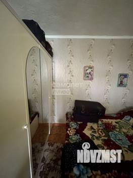 1-к квартира, вторичка, 30м2, 5/10 этаж