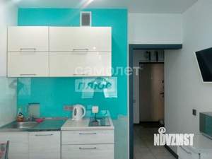 1-к квартира, вторичка, 36м2, 13/16 этаж