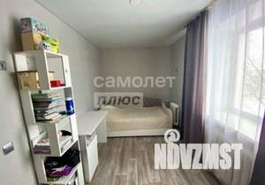 3-к квартира, вторичка, 49м2, 5/5 этаж