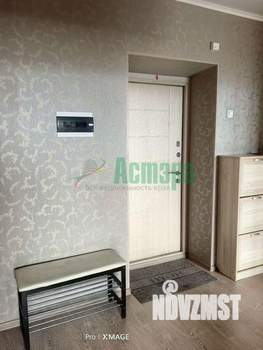 1-к квартира, вторичка, 49м2, 6/13 этаж