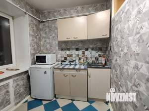 2-к квартира, вторичка, 45м2, 5/5 этаж