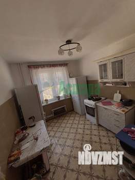 1-к квартира, вторичка, 41м2, 1/9 этаж