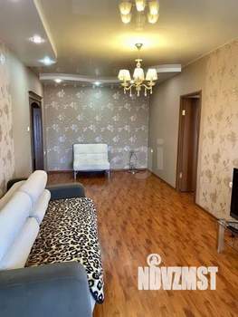 2-к квартира, вторичка, 66м2, 10/10 этаж