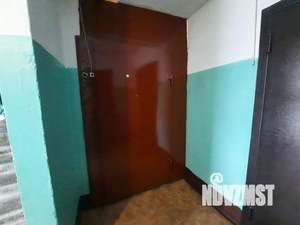 2-к квартира, вторичка, 52м2, 5/5 этаж