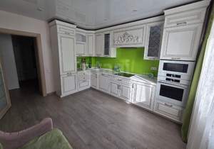3-к квартира, вторичка, 83м2, 13/24 этаж