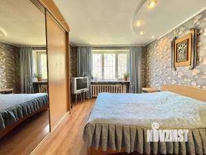 3-к квартира, вторичка, 66м2, 1/5 этаж