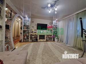 3-к квартира, вторичка, 66м2, 6/9 этаж