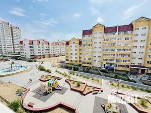 1-к квартира, вторичка, 38м2, 4/7 этаж