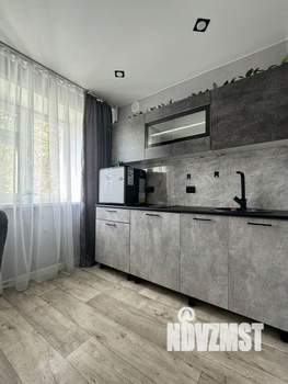 2-к квартира, вторичка, 43м2, 2/5 этаж