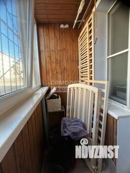 2-к квартира, вторичка, 50м2, 1/5 этаж