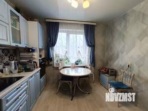 4-к квартира, вторичка, 83м2, 3/5 этаж