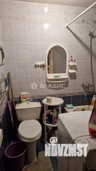 1-к квартира, вторичка, 32м2, 1/5 этаж