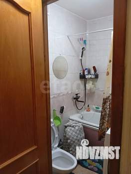 1-к квартира, вторичка, 31м2, 2/5 этаж