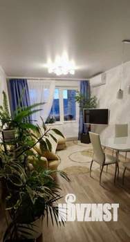 2-к квартира, вторичка, 80м2, 16/17 этаж