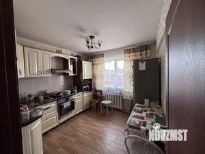 3-к квартира, вторичка, 68м2, 1/5 этаж