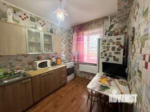 1-к квартира, вторичка, 28м2, 1/5 этаж