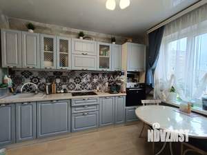 4-к квартира, вторичка, 83м2, 3/5 этаж