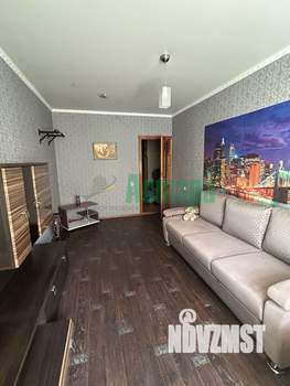 4-к квартира, вторичка, 142м2, 1/7 этаж