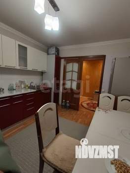 2-к квартира, вторичка, 51м2, 4/5 этаж