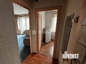 1-к квартира, вторичка, 29м2, 9/9 этаж