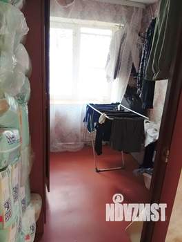 3-к квартира, вторичка, 37м2, 1/2 этаж