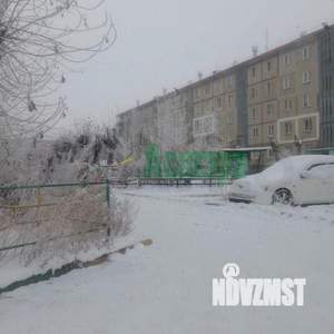 2-к квартира, вторичка, 52м2, 5/5 этаж