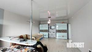 1-к квартира, вторичка, 54м2, 10/10 этаж