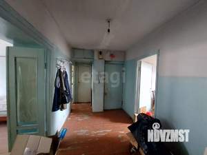 4-к квартира, вторичка, 81м2, 4/5 этаж