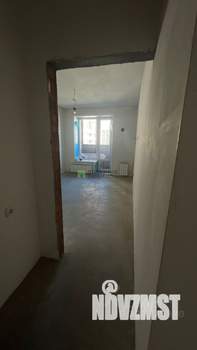 2-к квартира, вторичка, 60м2, 9/9 этаж