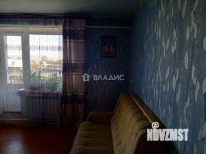 2-к квартира, вторичка, 50м2, 1/2 этаж
