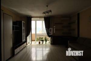 2-к квартира, вторичка, 70м2, 9/9 этаж