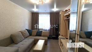2-к квартира, вторичка, 61м2, 6/9 этаж