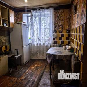 2-к квартира, вторичка, 41м2, 2/2 этаж