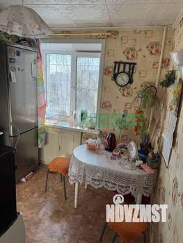1-к квартира, вторичка, 34м2, 2/3 этаж