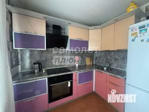 1-к квартира, вторичка, 37м2, 3/3 этаж