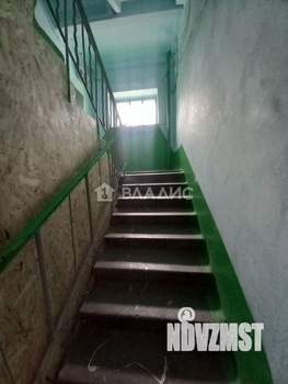 4-к квартира, вторичка, 77м2, 1/5 этаж