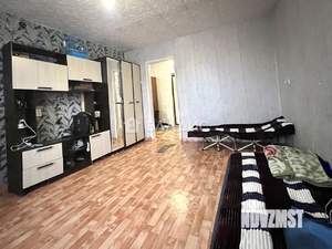 1-к квартира, вторичка, 36м2, 9/9 этаж