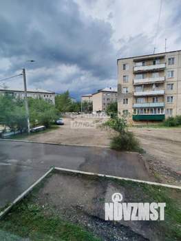 2-к квартира, вторичка, 50м2, 1/5 этаж