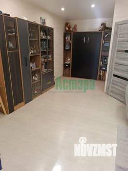 2-к квартира, вторичка, 56м2, 5/9 этаж