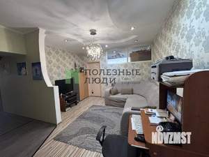 3-к квартира, вторичка, 83м2, 3/9 этаж